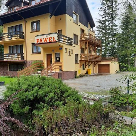 Willa Pawel Z Balia I Jacuzzi Karpacz Exterior photo