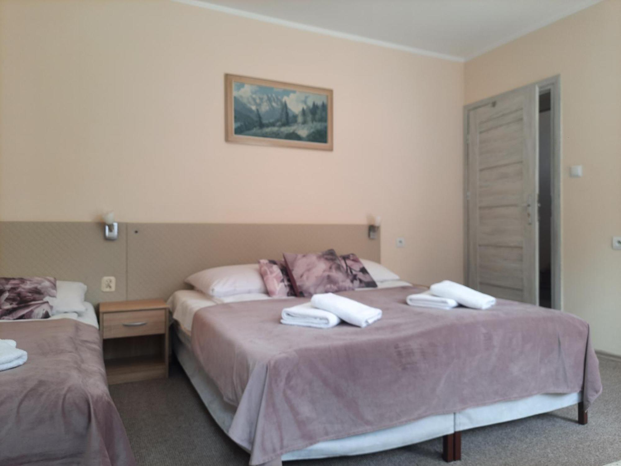 Willa Pawel Z Balia I Jacuzzi Karpacz Room photo
