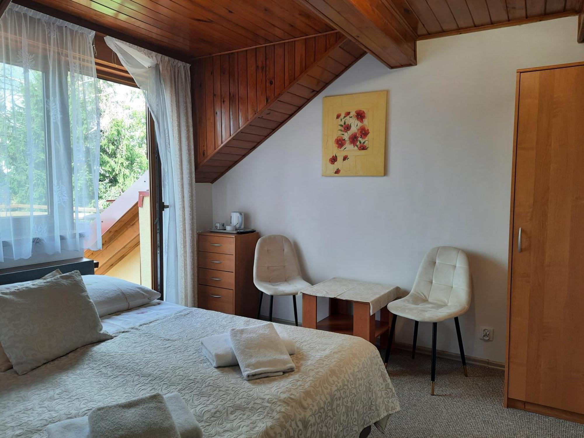 Willa Pawel Z Balia I Jacuzzi Karpacz Room photo