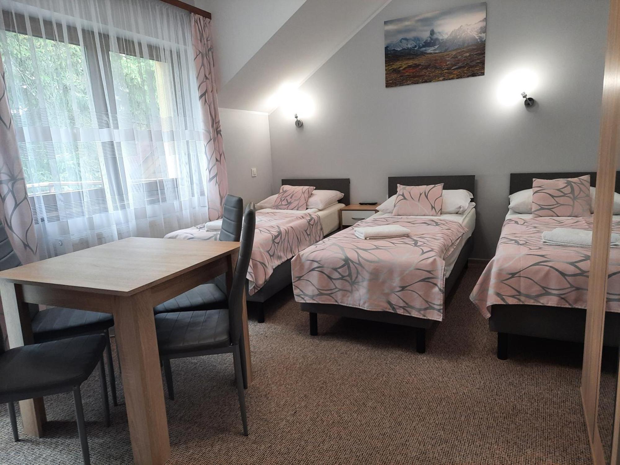 Willa Pawel Z Balia I Jacuzzi Karpacz Room photo