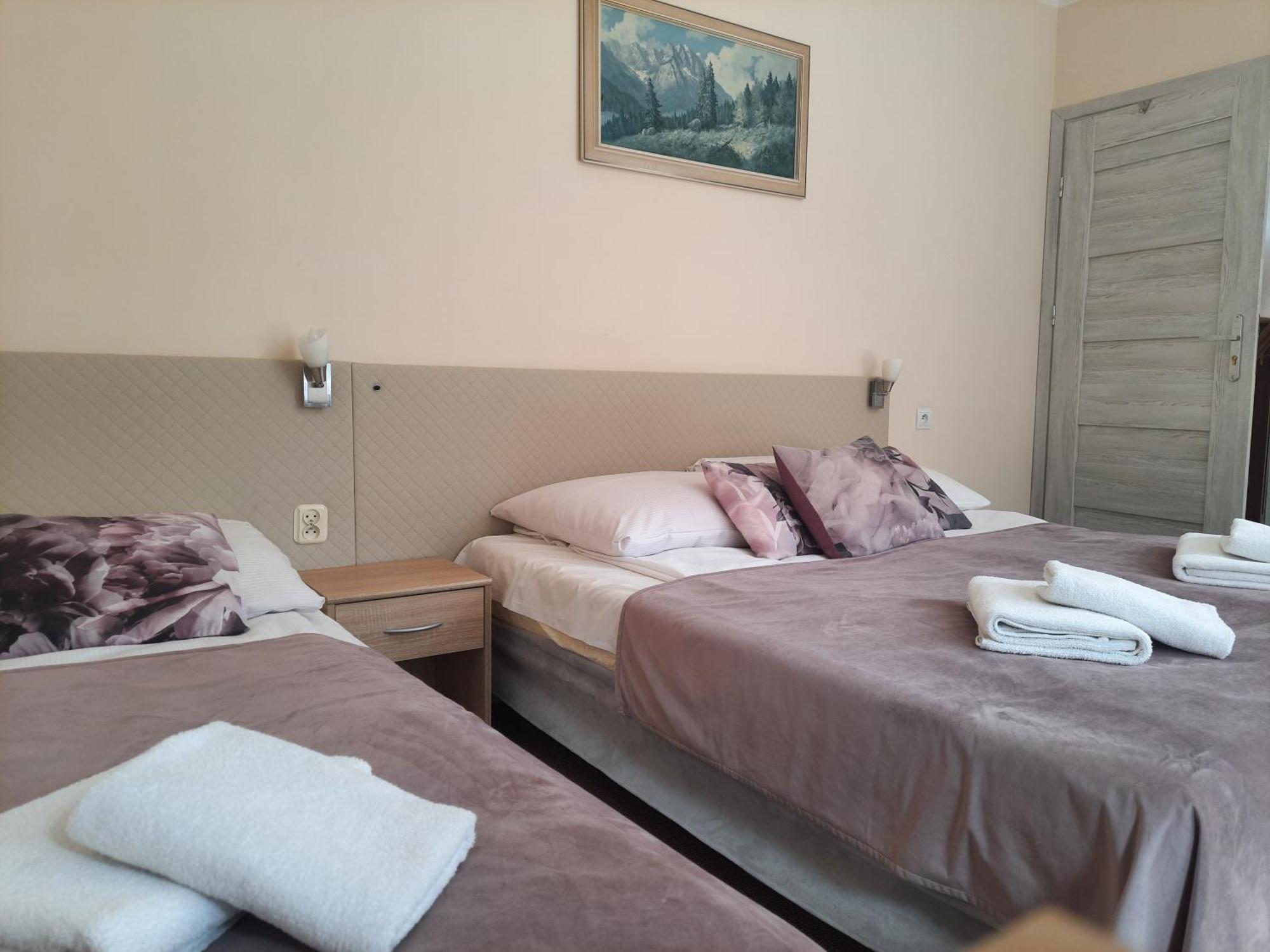 Willa Pawel Z Balia I Jacuzzi Karpacz Room photo