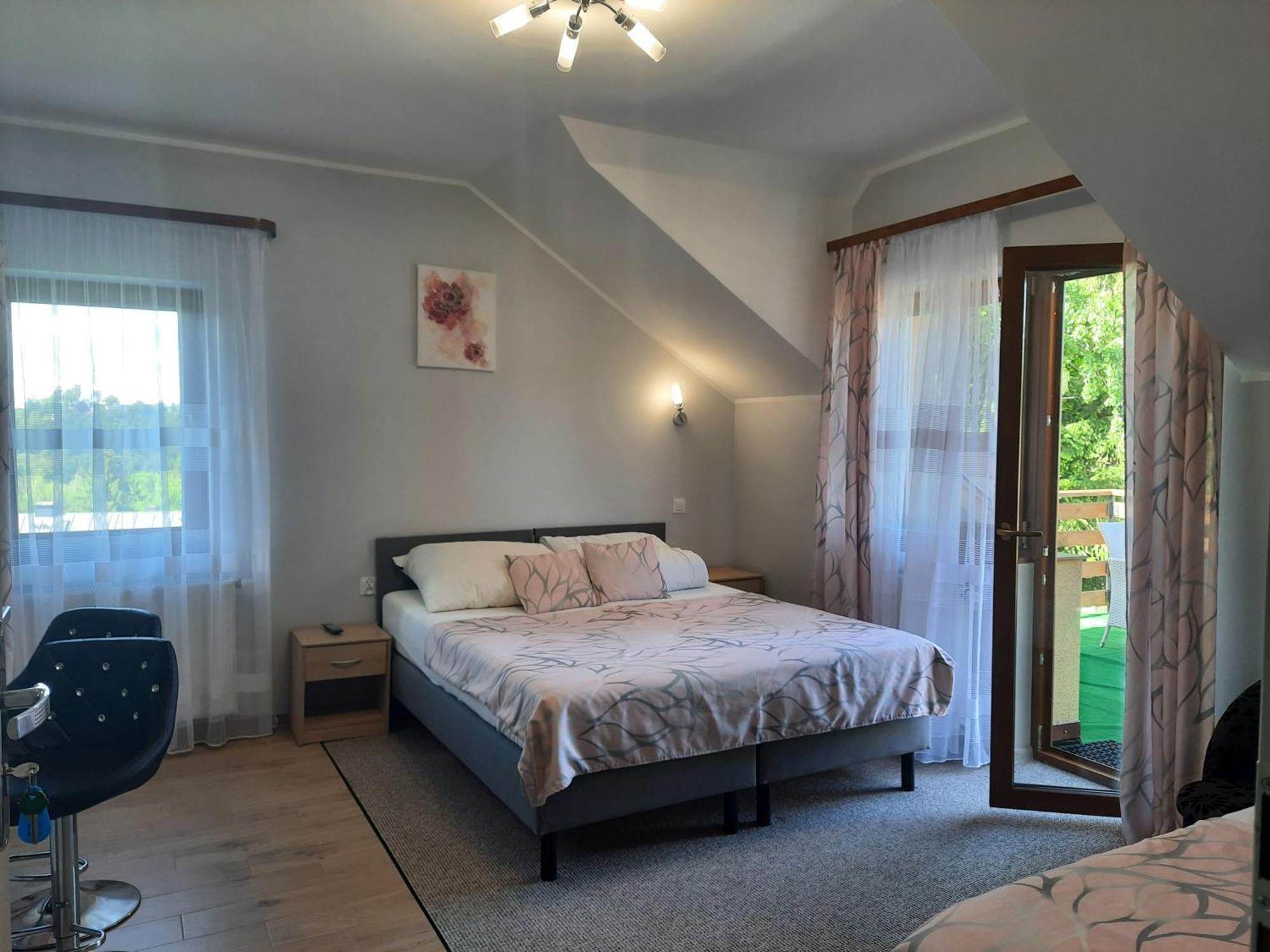 Willa Pawel Z Balia I Jacuzzi Karpacz Room photo