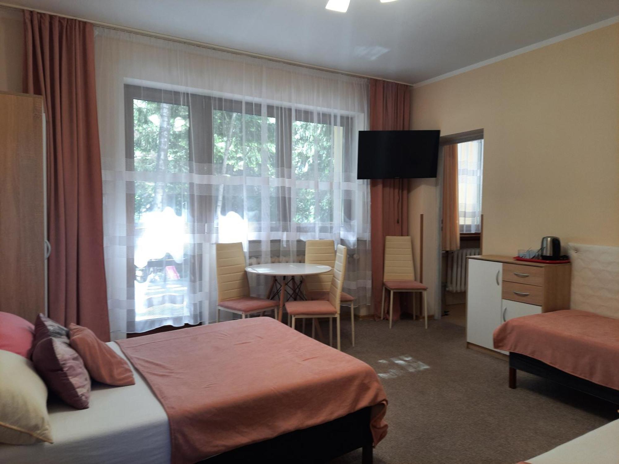 Willa Pawel Z Balia I Jacuzzi Karpacz Room photo