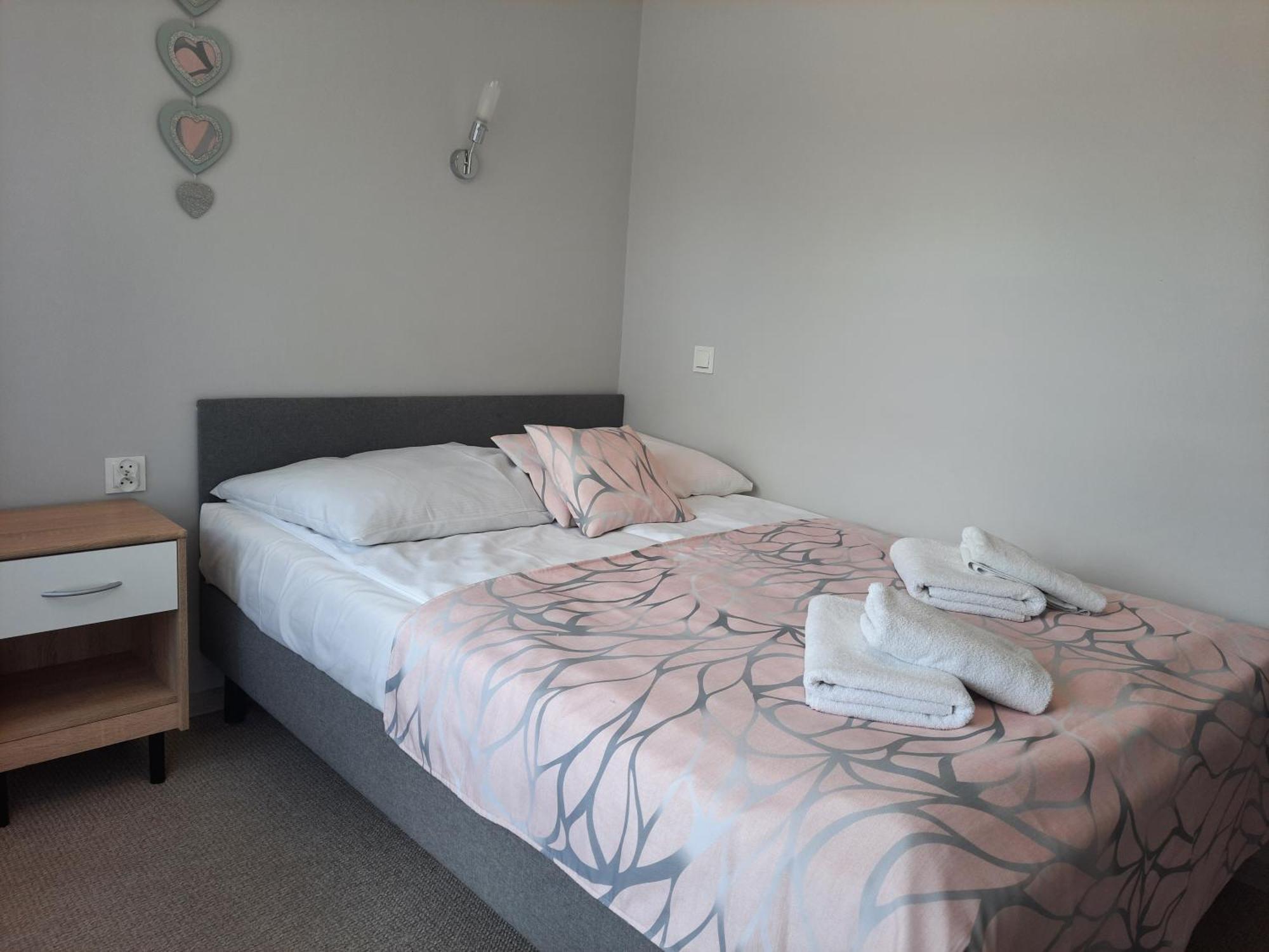 Willa Pawel Z Balia I Jacuzzi Karpacz Room photo