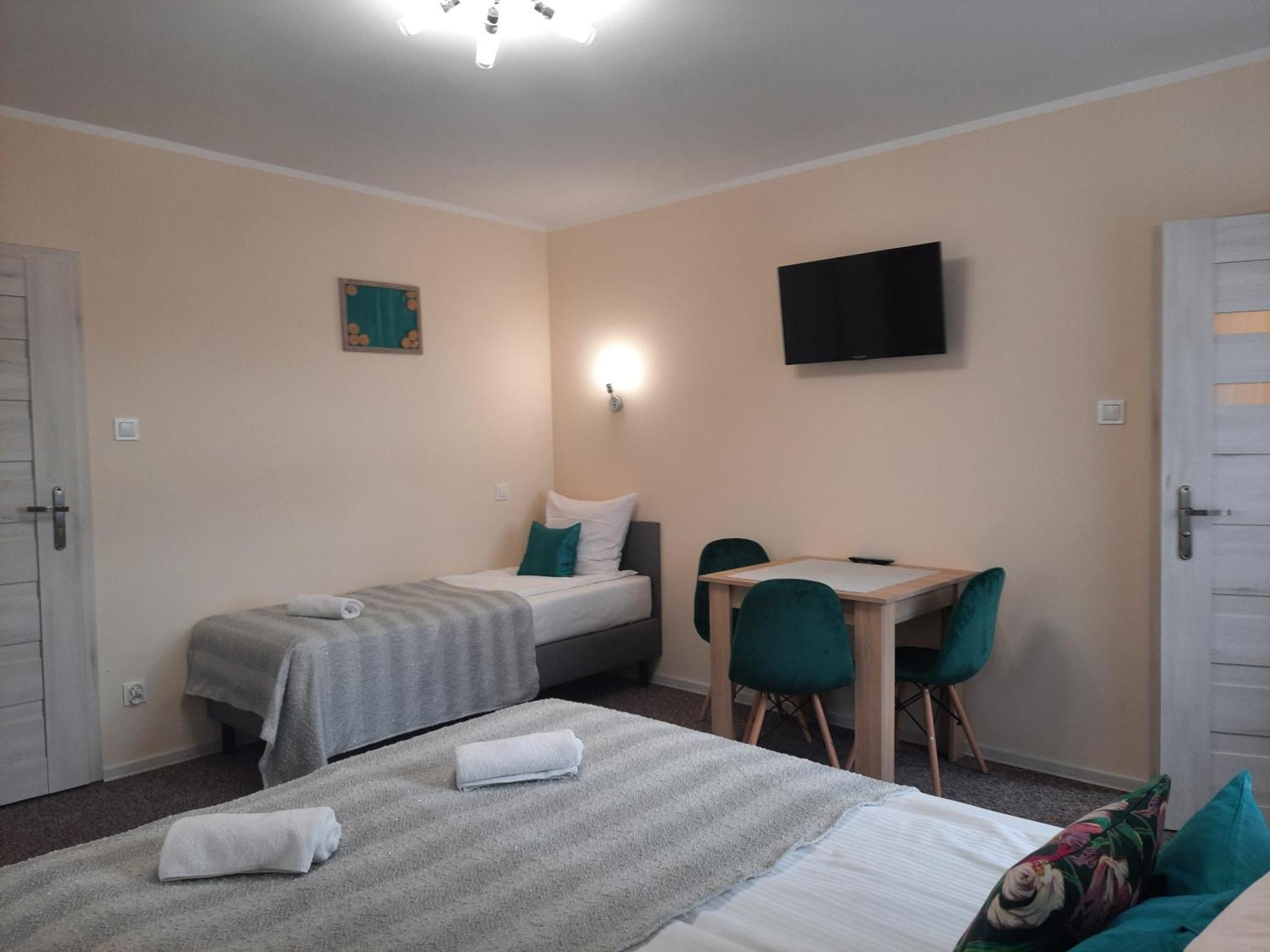 Willa Pawel Z Balia I Jacuzzi Karpacz Room photo