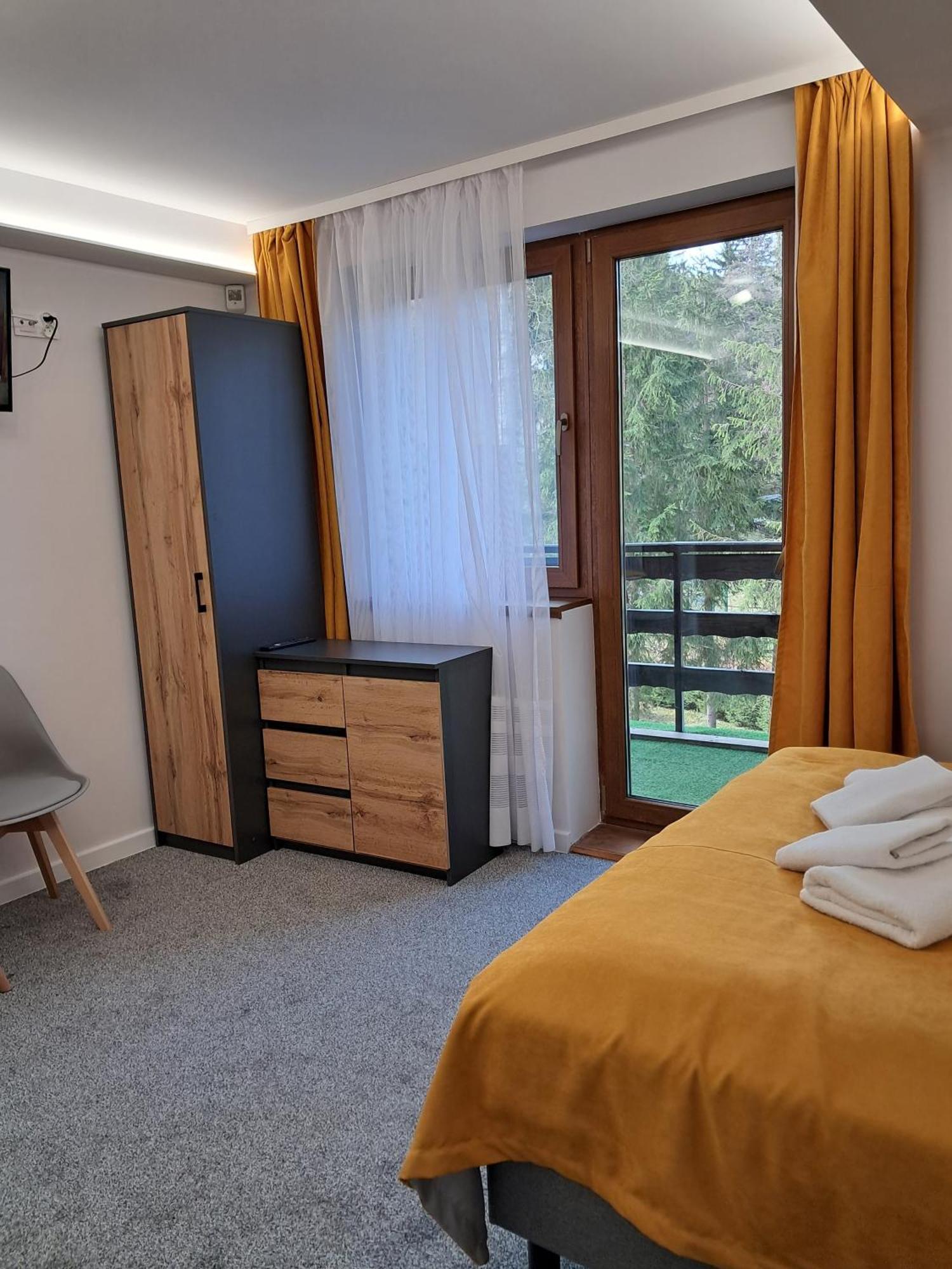 Willa Pawel Z Balia I Jacuzzi Karpacz Exterior photo