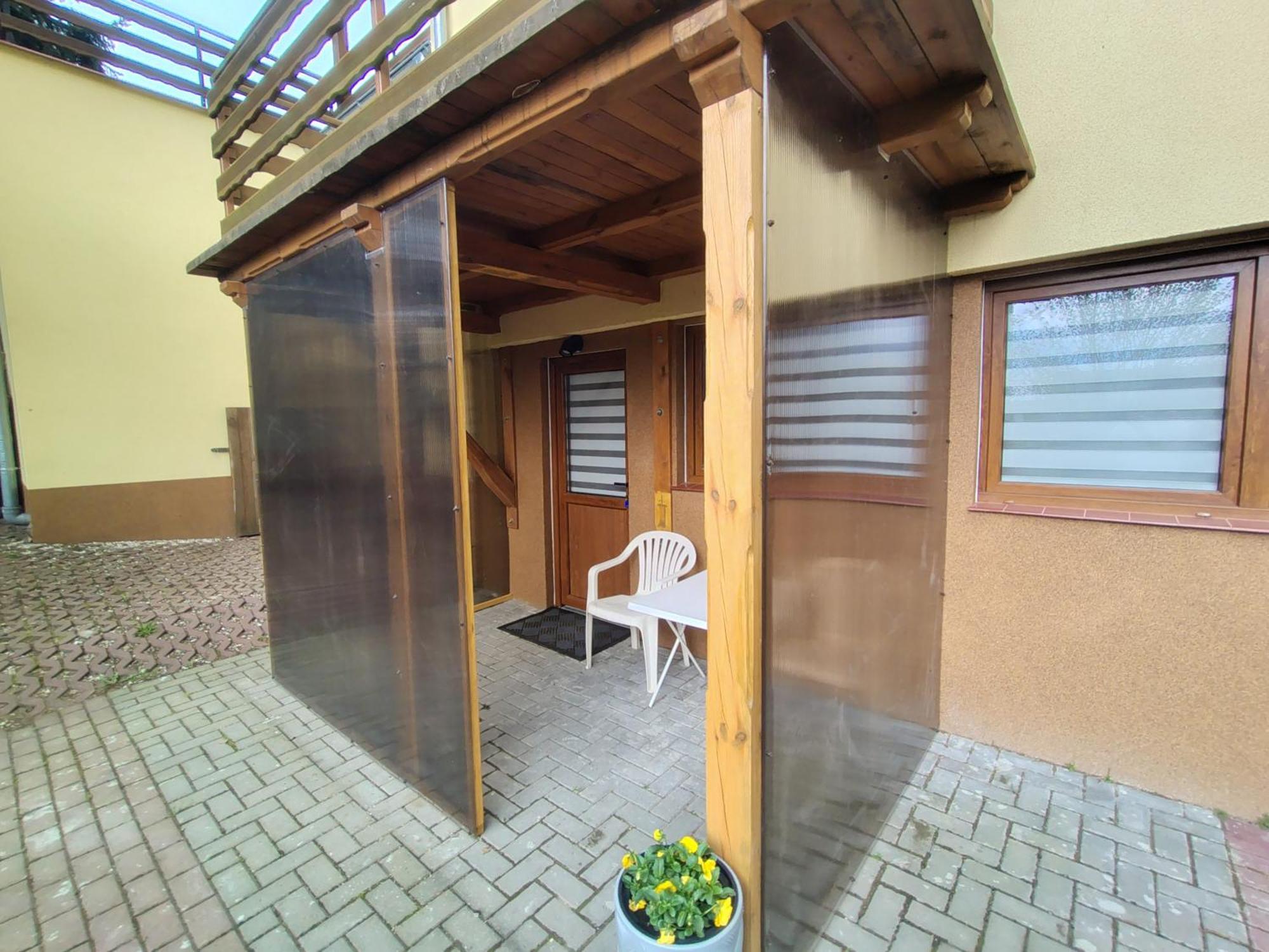 Willa Pawel Z Balia I Jacuzzi Karpacz Exterior photo